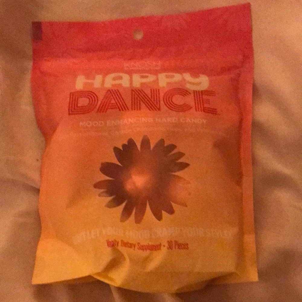 Happy Dance